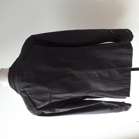 MARC AUREL Brown Blazer - Picture 3 of 10